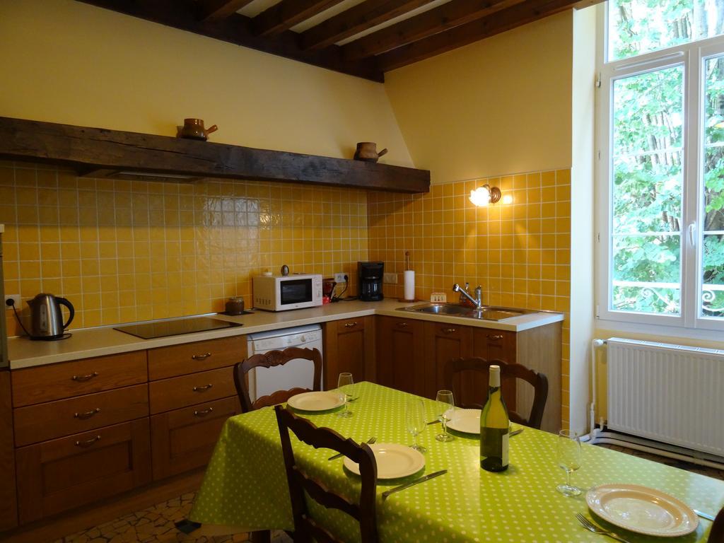 Maison Gille Nuits-Saint-Georges Exteriér fotografie